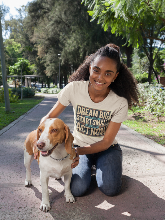 Unisex Short Sleeve T-Shirt